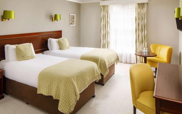 Mercure Gloucester Bowden Hall Hotel