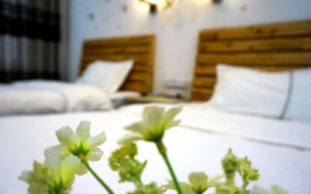 Zhangjiajie Bupa Hostel