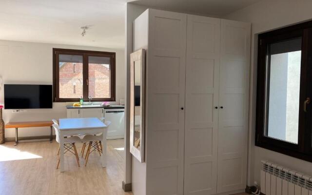 Apartamento acogedor