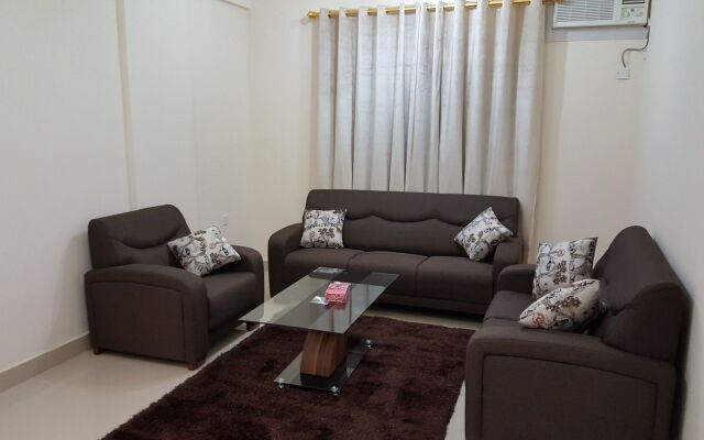 Golden Seasons Furnished Apartments 2