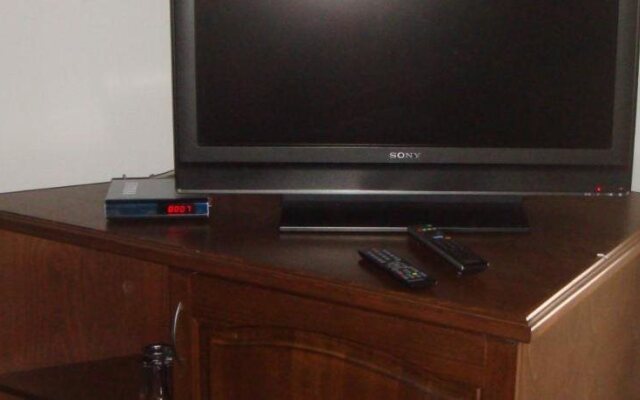 Hotel & Tavern Svatovete