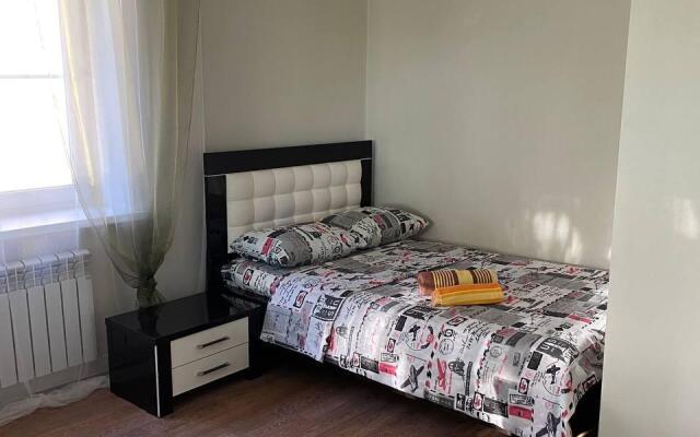 Apartments on Lenin Avenue 98