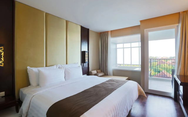 Sanur Resort Watujimbar