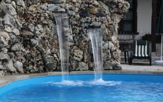 Villa Bulgara Eco