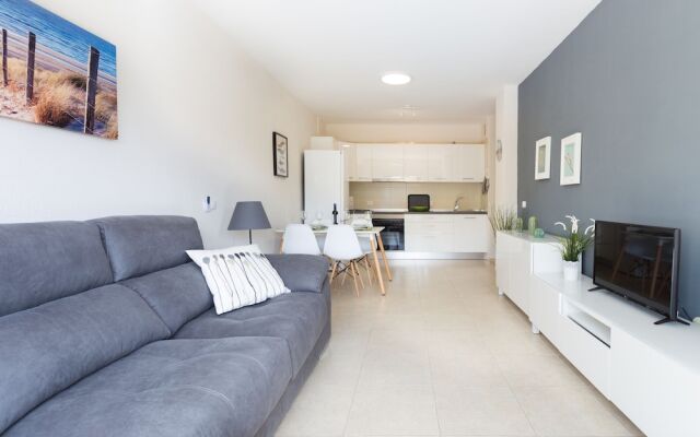 El Puertito Beach Apartment