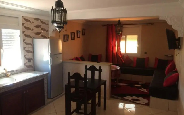 Itrane Guest House
