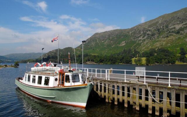 Patterdale Hotel