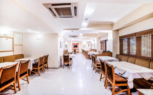 Gandharv Residency by FabHotel