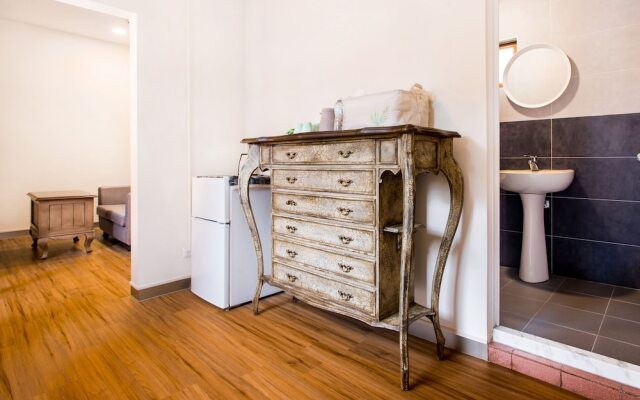 CandyFloss B&B - Kaohsiung