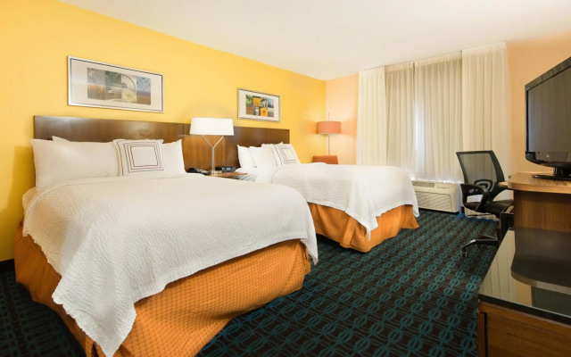 Fairfield Inn by Marriott Orangeburg