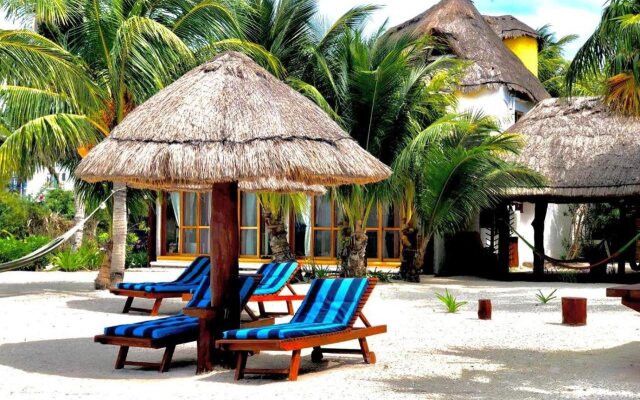 Casa Luz Holbox