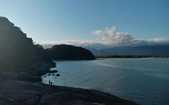 Espaço Mar Doce Lar - Praia Indaiá e Riviera