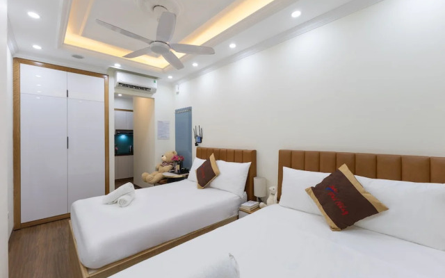 Sunstreet Hotel by Vega