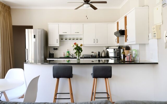 The Penthouse by Stay Amazing