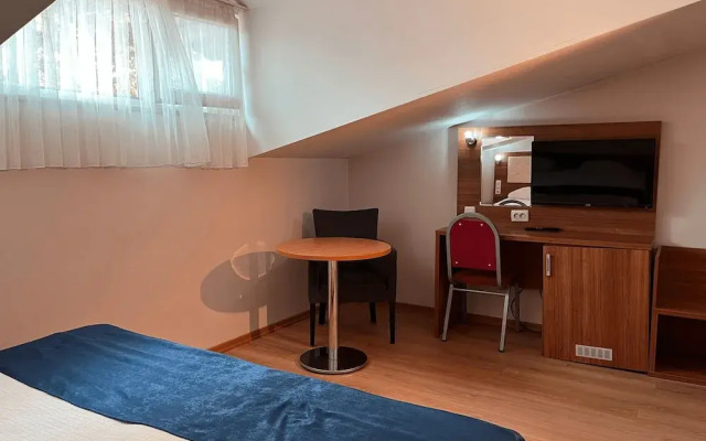 The Riada Hotel