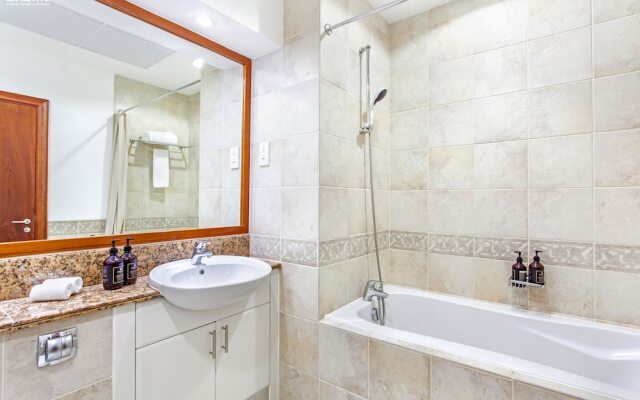 bnbme | Anbar Tower | 2 BDR