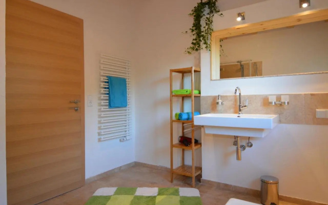 Ferienwohnung Nety
