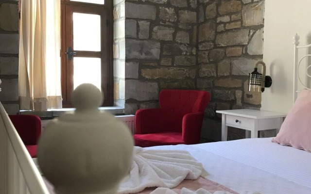 Salkım Butik Otel