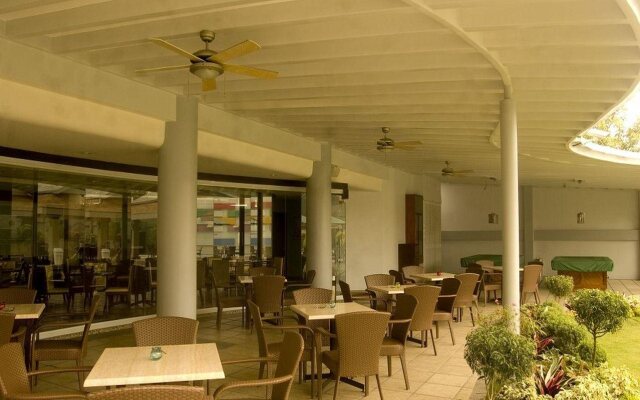 N Hotel