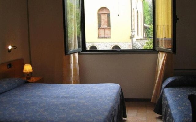 Hotel Cavalieri