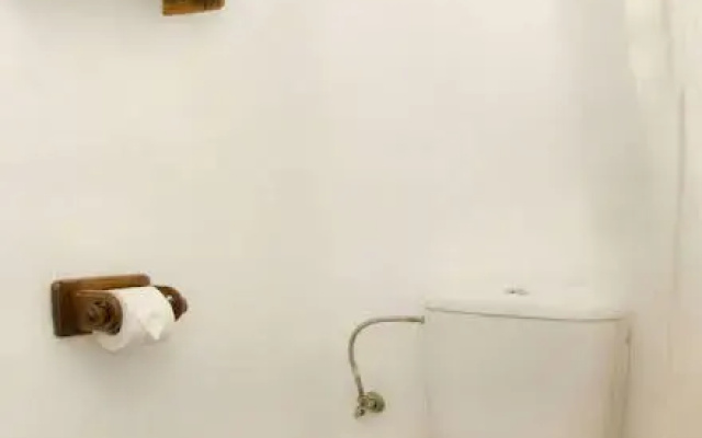 Casa Los Divisos