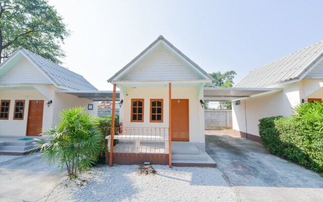 Wan Resort by OYO Rooms