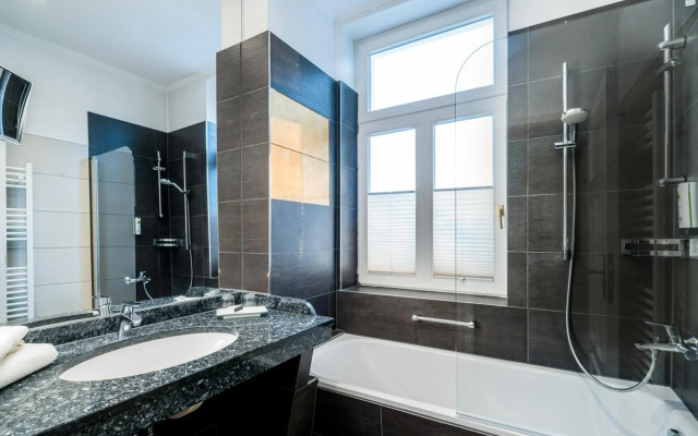 Hotel Residenz Waldkrone