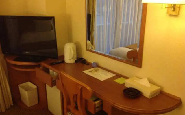 Star Hotel Yokohama