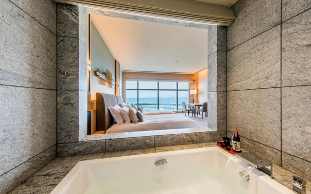 Biwako Hotel
