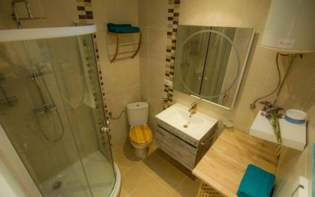 Cabanyal Pleasant House