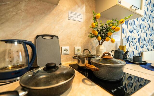 Best Hause (Бест Хаус) на 5 Предпортовом проезде