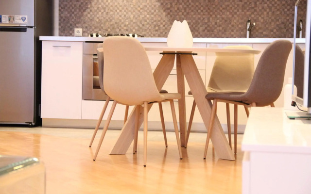 Super Luxury Apartments