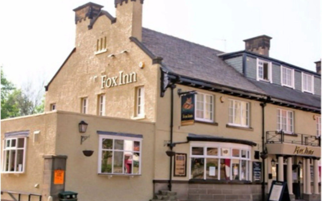 The Fox Inn