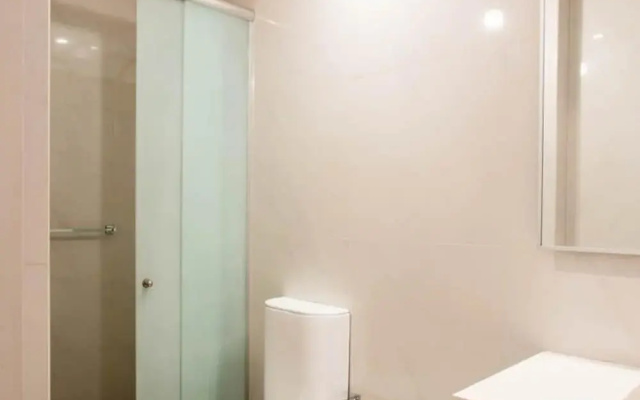 Purple Rain Elegant 2 Bedroom in Recoleta