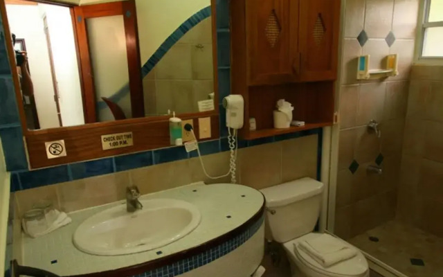 Velero Beach Resort