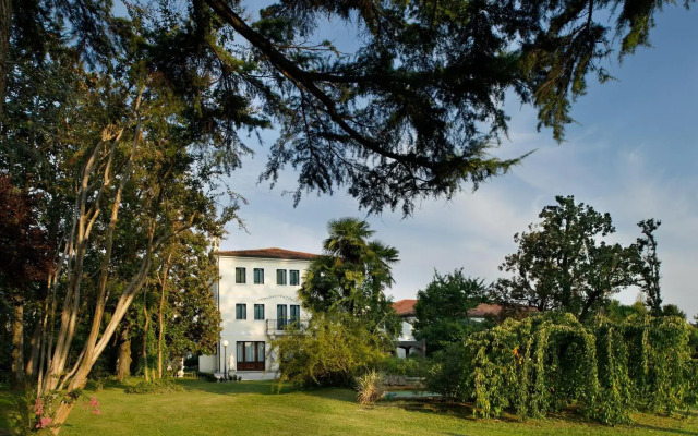 Villa Pace Park Hotel Bolognese