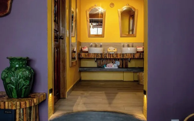 Hotel Suites La Hacienda