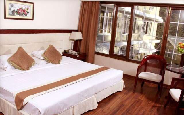 East Bourne Resort
