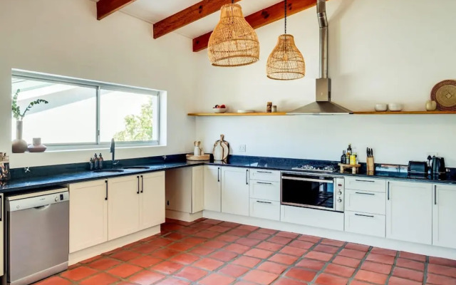 Immaculate Villa W Breathtaking Views Mountain View Villa