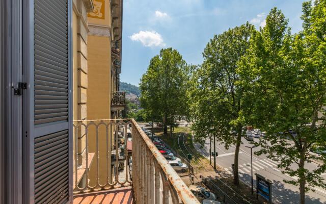 Sunny Apartment by Wonderful Italy