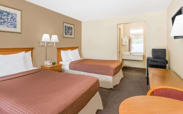 Days Inn by Wyndham Christiansburg