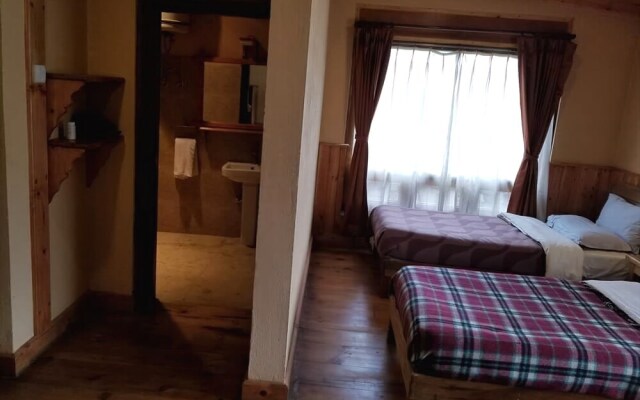 Kichu Resort Phobjikha
