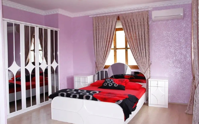 Biodenge Butik Otel