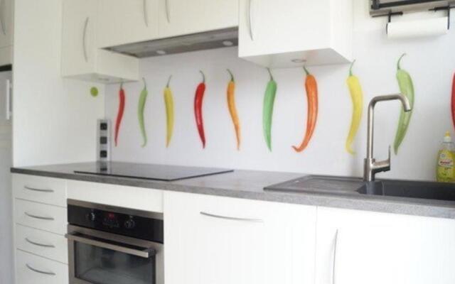 Appartement Bormes-les-Mimosas, 3 pièces, 5 personnes - FR-1-251-371