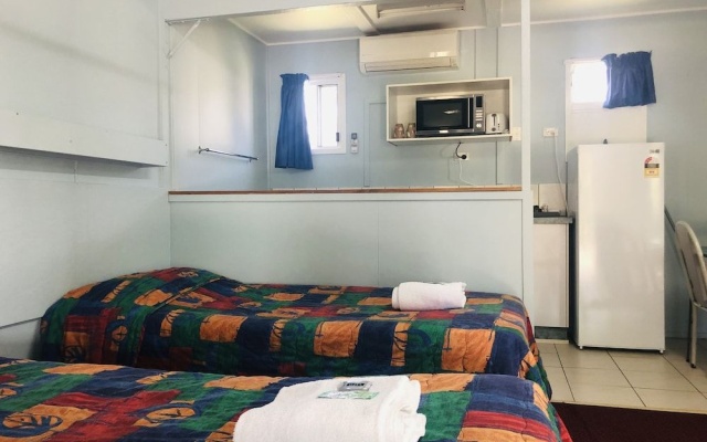 Y Motels Kingaroy – Guest Rooms – Kingaroy