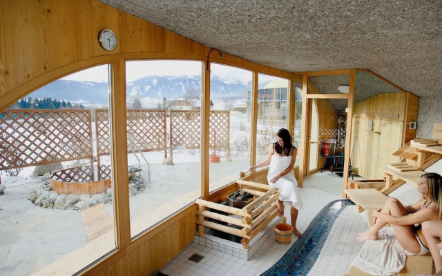 Landhotel Lacknerhof