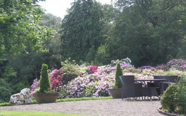 The Wrea Head Hall Country House Hotel & Restaurant