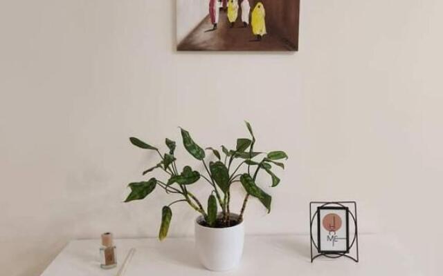 Alföldi Palace Apartman