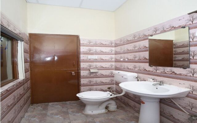 OYO 12871 Rehan Basera