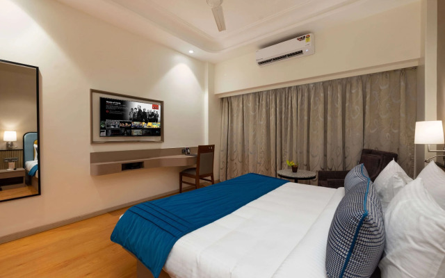 Freesia By Express Inn